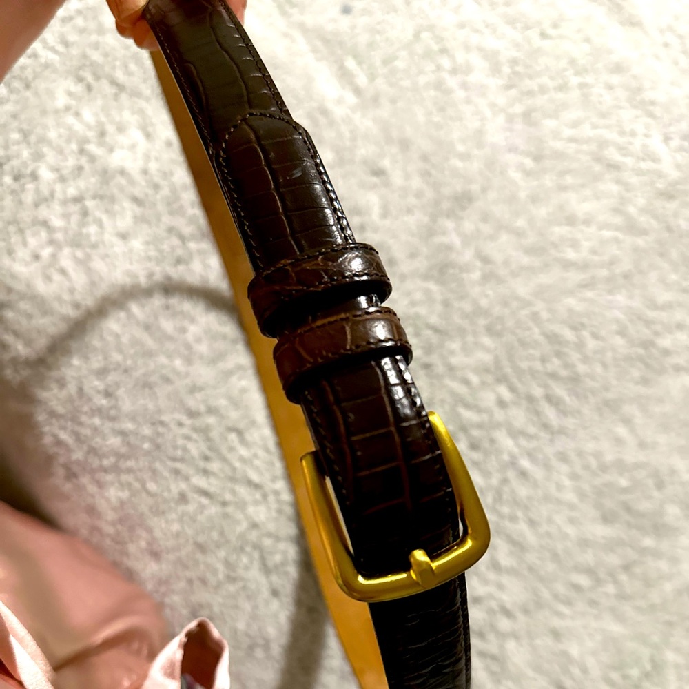 Cinturón
